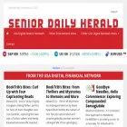 seniordailyherald.com