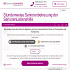 seniorenlebenshilfe.de