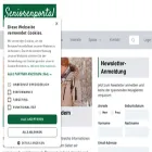 seniorenportal-schweiz.ch
