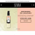 sennacosmetics.com