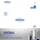 senorial.com.ar