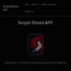 senpaistreamapk.com