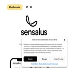 sensalus.com
