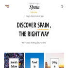 sensationalspain.com