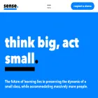 sense.education