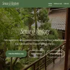 senseandrestore.com