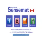 sensemat.com