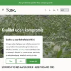 senseshop.dk