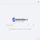 sensexindia.in