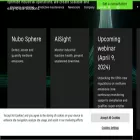 sensirion-connected.com