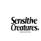 sensitivecreatures.us