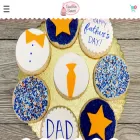 sensitivesweets.com