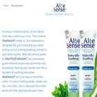 sensitivetoothpaste.com