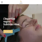 sensoriel-esthetique.com