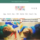 sensorycentral.com.au