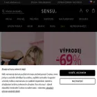 sensu.cz