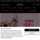 sensu.sk