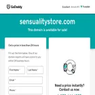 sensualitystore.com