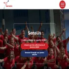 sensus.org