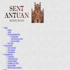 sentantuan.com
