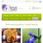 senteursduquercy.com