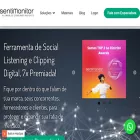sentimonitor.com