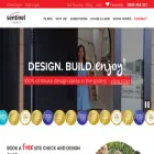 sentinelhomes.co.nz