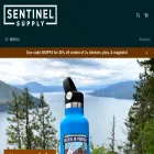 sentinelsupplyco.com