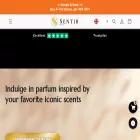 sentirparfum.com