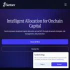 sentora.com