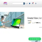 sentralkomputer.com