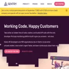 sentry.marketing