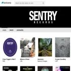 sentryrecords.bandcamp.com