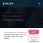 senzime.com