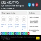 seonegativo.com