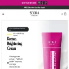 seoraskincare.com
