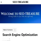 seo-treasure.com