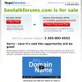 seotalkforums.com