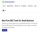seotoolspark.com