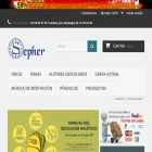 sepher.com.mx