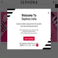 sephora.in