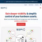 sepio.systems