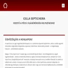 septichora.hu