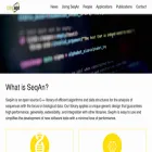 seqan.de