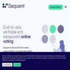 sequentech.io