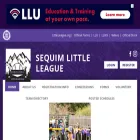sequimlittleleague.com