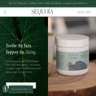 sequoiasoothe.com