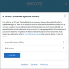sercanto.nl