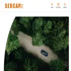 sercap.fi