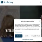 serdarusic.com